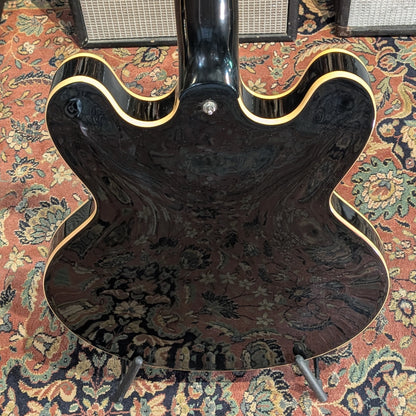Gibson Memphis ES-335 Traditional 2017 - Vintage Ebony