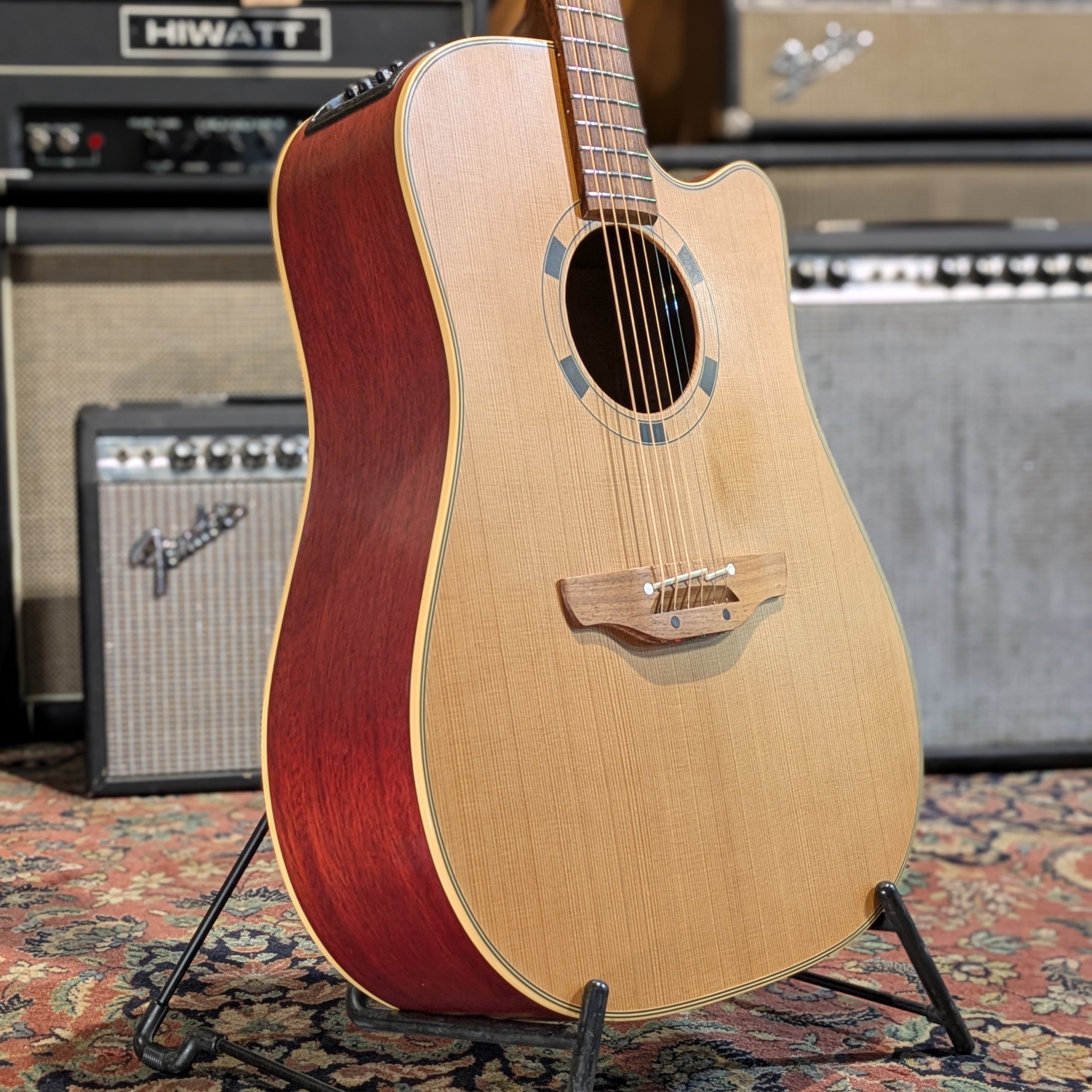 Takamine EN-10C