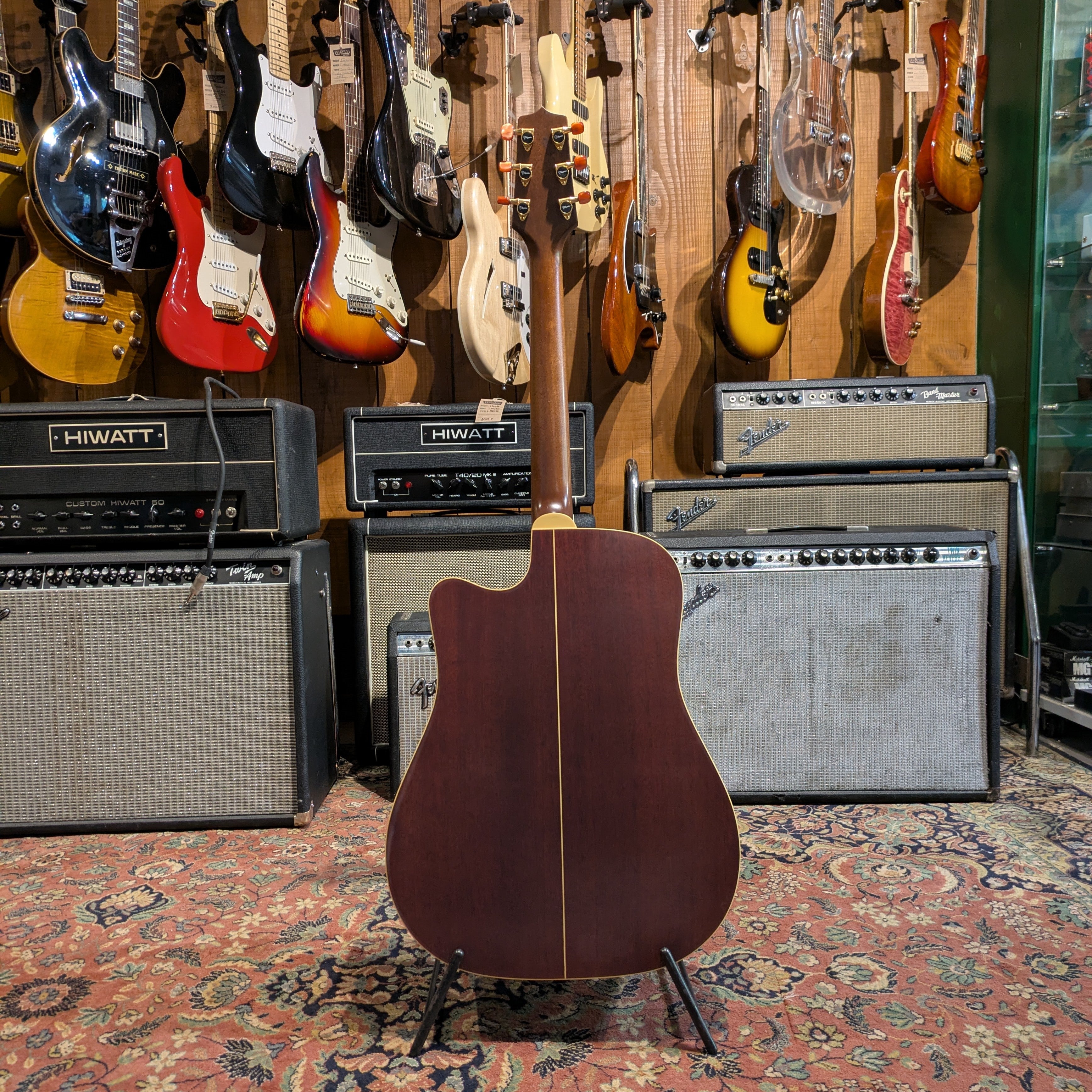 Takamine EN-10C