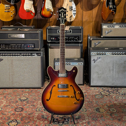 Guild Newark St. Collection Starfire IV