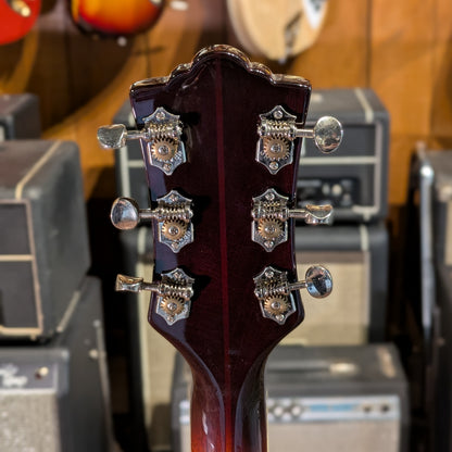 Guild Newark St. Collection Starfire IV