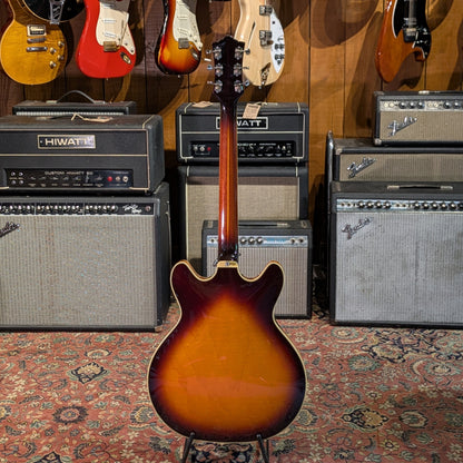 Guild Newark St. Collection Starfire IV
