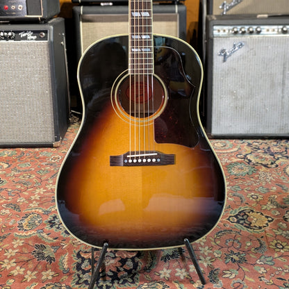Gibson Southern Jumbo Original 2025 - Vintage Sunburst