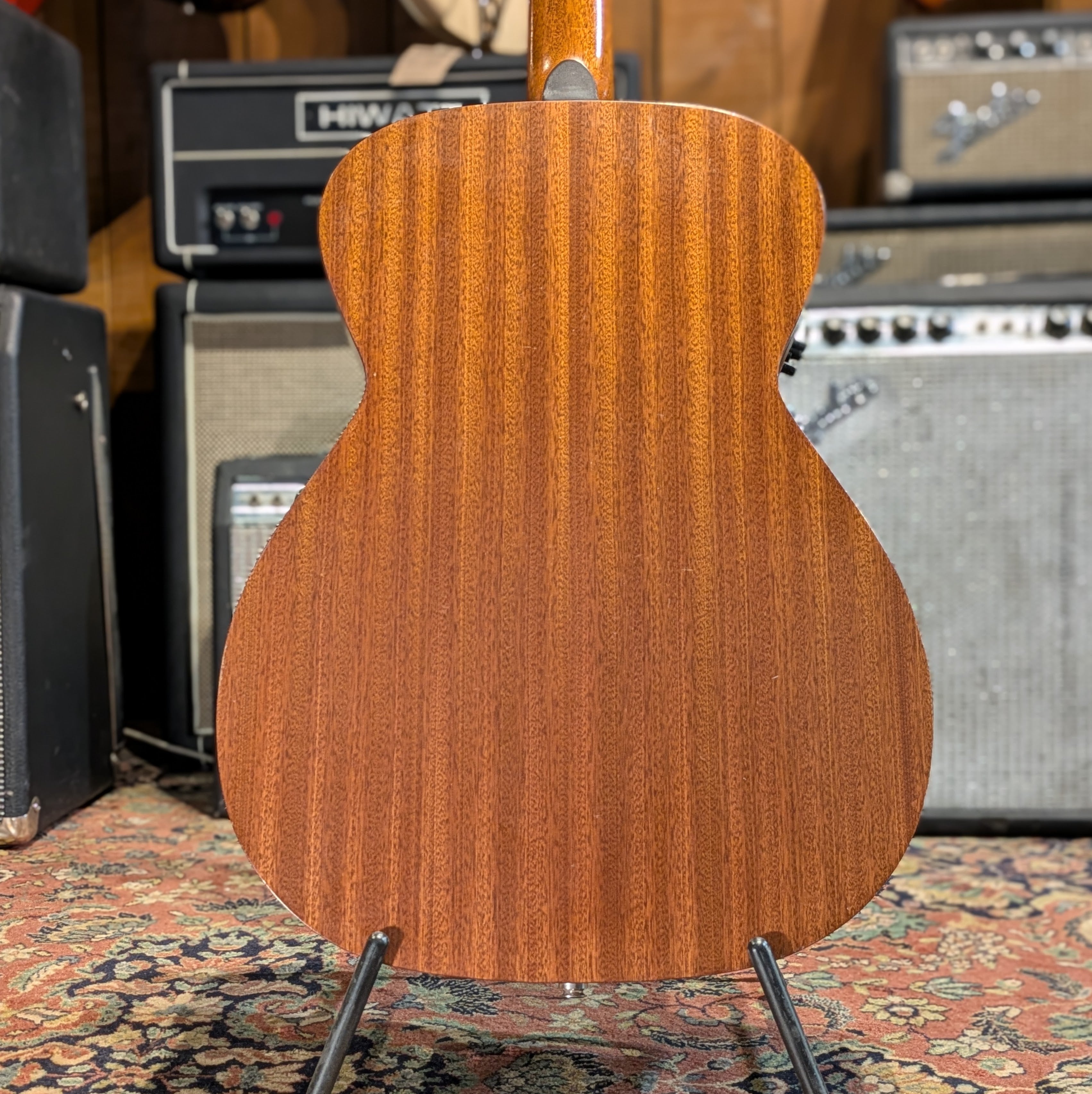 Godin Fairmount CH Composer QIT - Natural