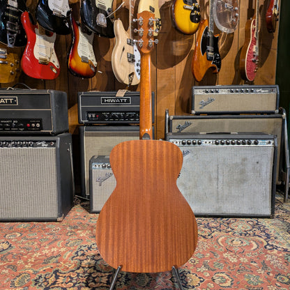 Godin Fairmount CH Composer QIT - Natural