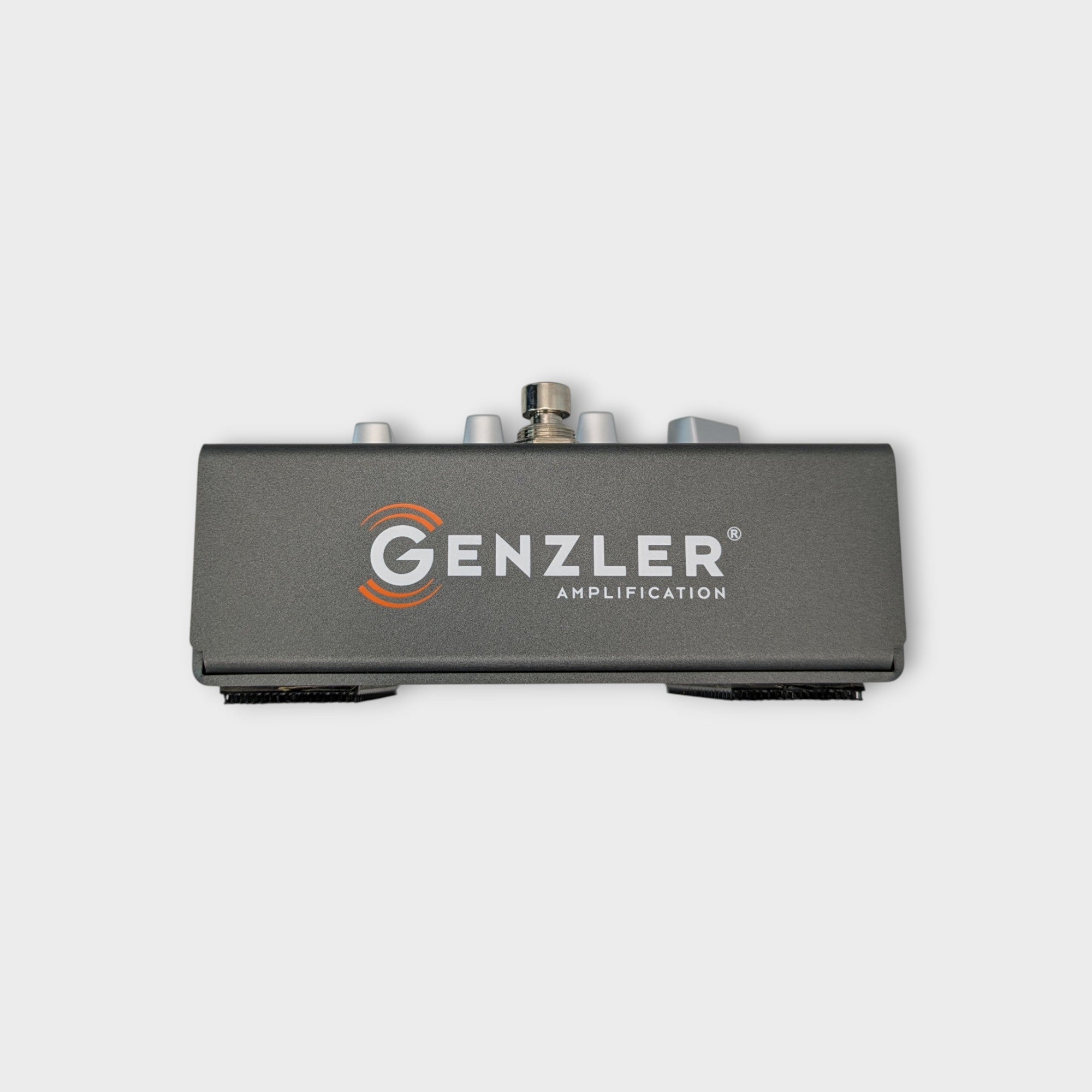Genzler Amplification 4 On The Floor Classic Bass Overdrive