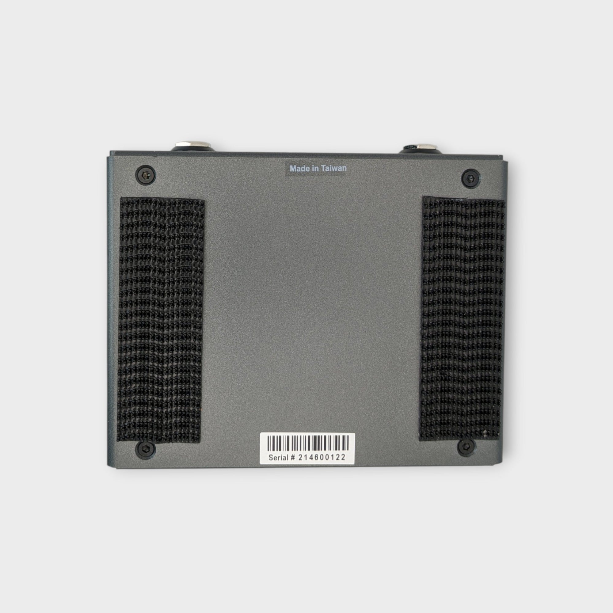 Genzler Amplification 4 On The Floor Classic Bass Overdrive