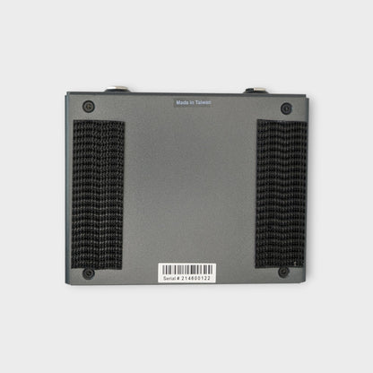 Genzler Amplification 4 On The Floor Classic Bass Overdrive