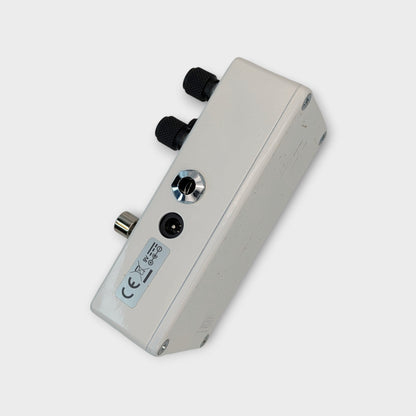 MXR M87 Bass Compressor