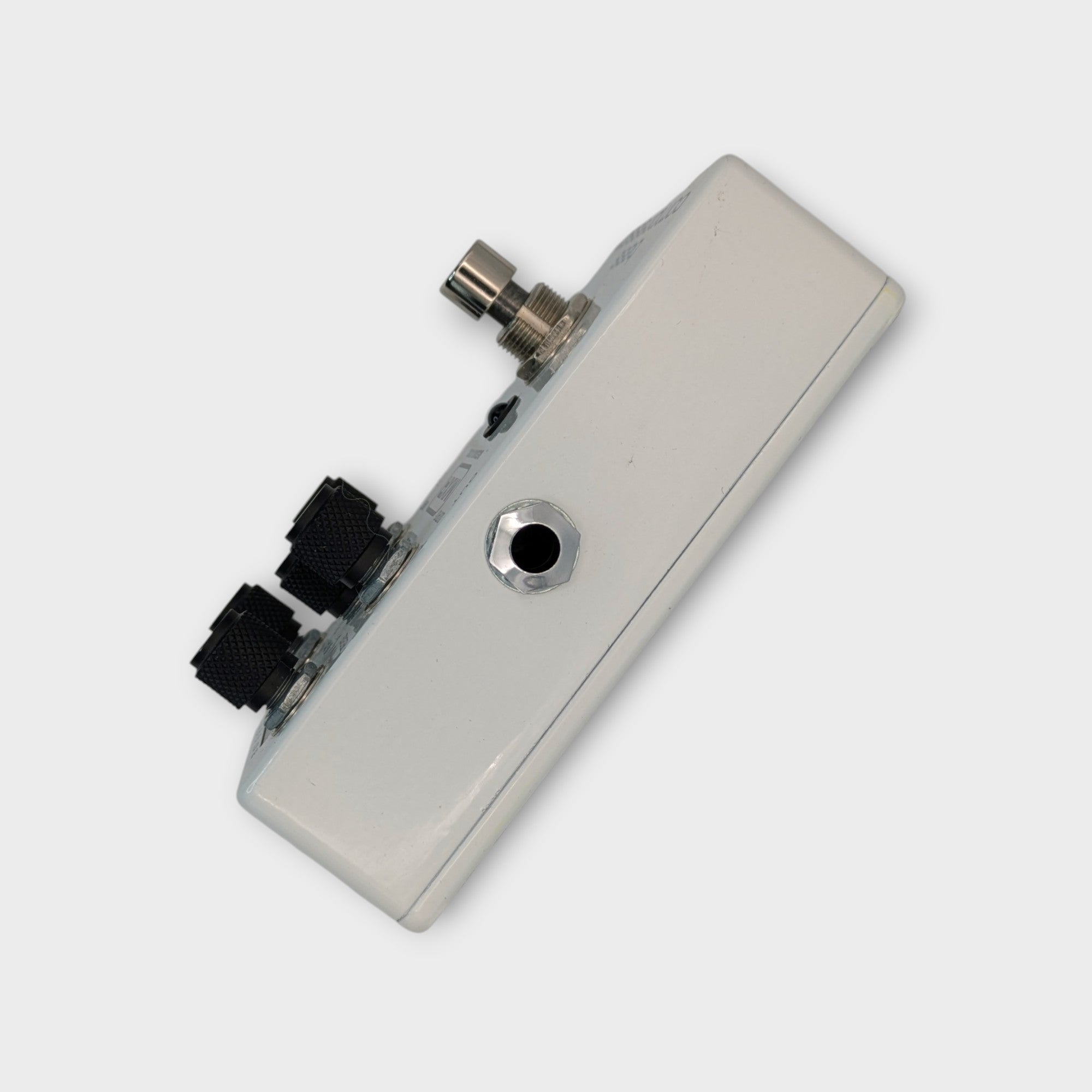 MXR M87 Bass Compressor