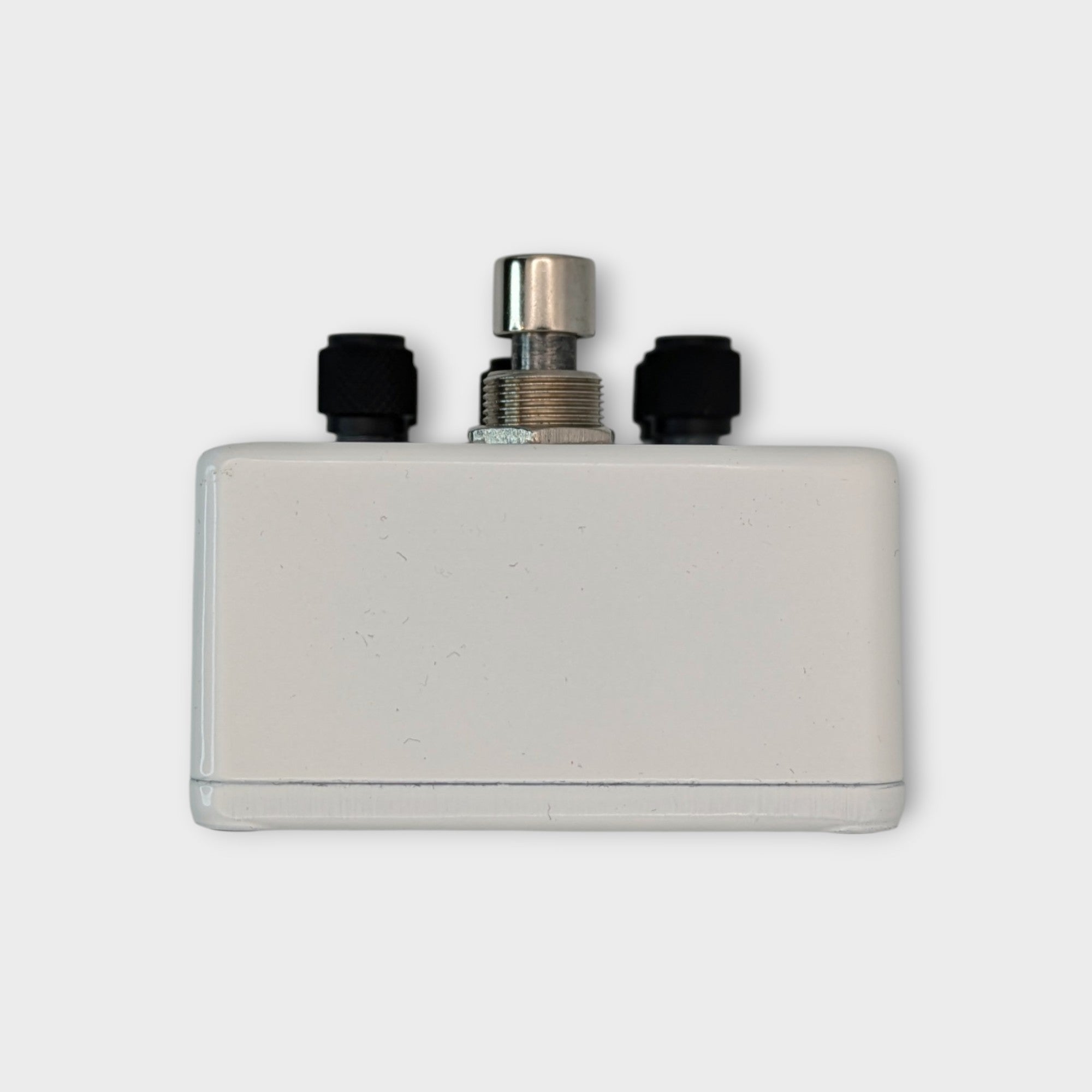 MXR M87 Bass Compressor