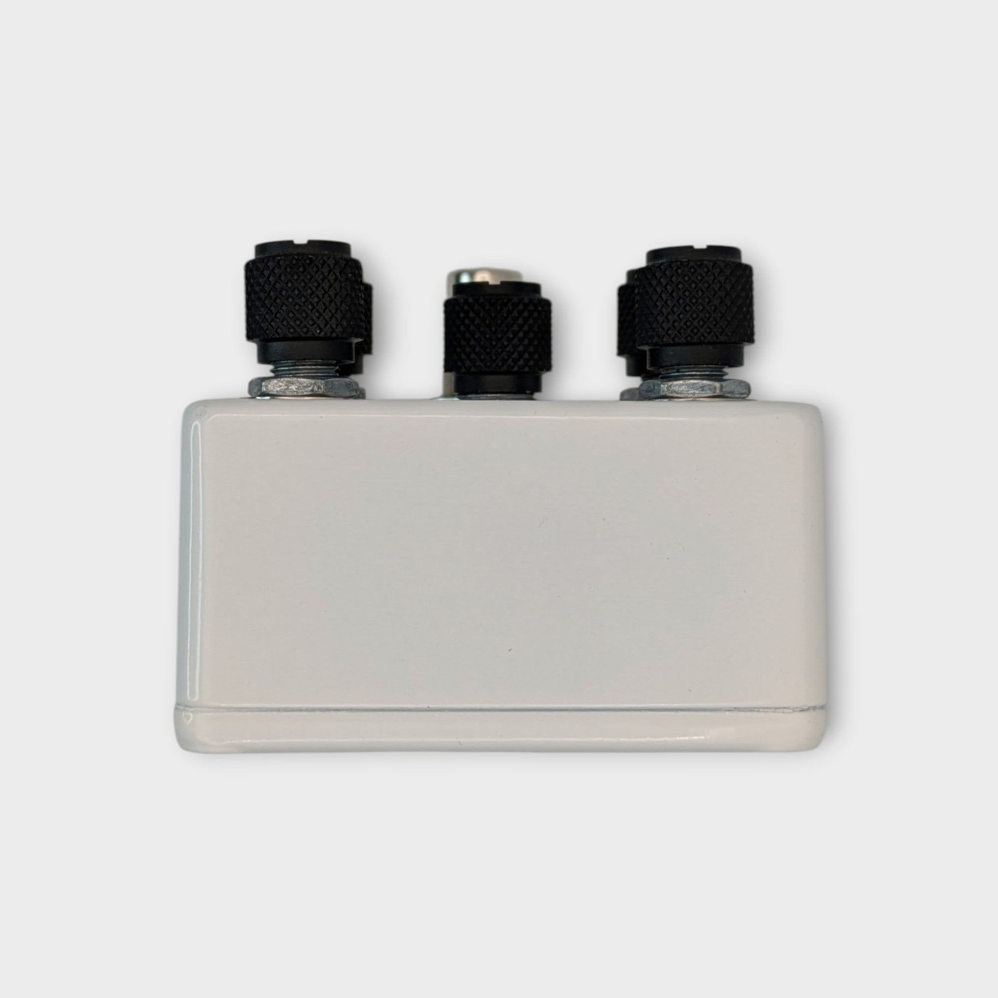 MXR M87 Bass Compressor
