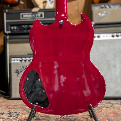 Custom 77 China Girl Raw Raw Power
