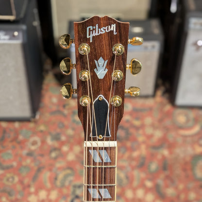 Gibson Songwriter Standard Rosewood 2024 - Antique Natural
