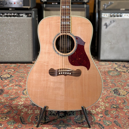 Gibson Songwriter Standard Rosewood 2024 - Antique Natural
