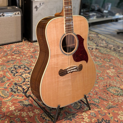 Gibson Songwriter Standard Rosewood 2024 - Antique Natural