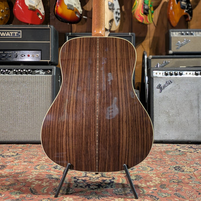 Gibson Songwriter Standard Rosewood 2024 - Antique Natural