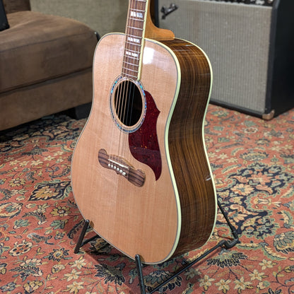 Gibson Songwriter Standard Rosewood 2024 - Antique Natural