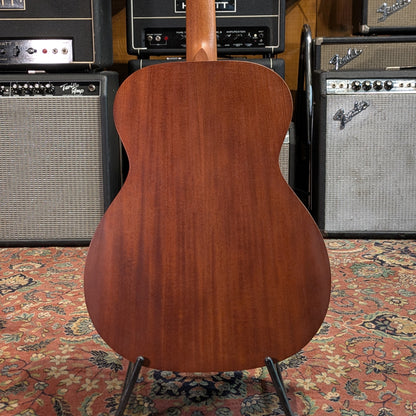 Martin 000-17 Whiskey - Whiskey Sunset