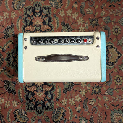 Ibanez TSA5TVR