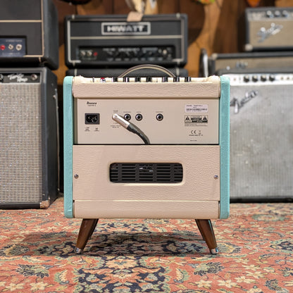 Ibanez TSA5TVR