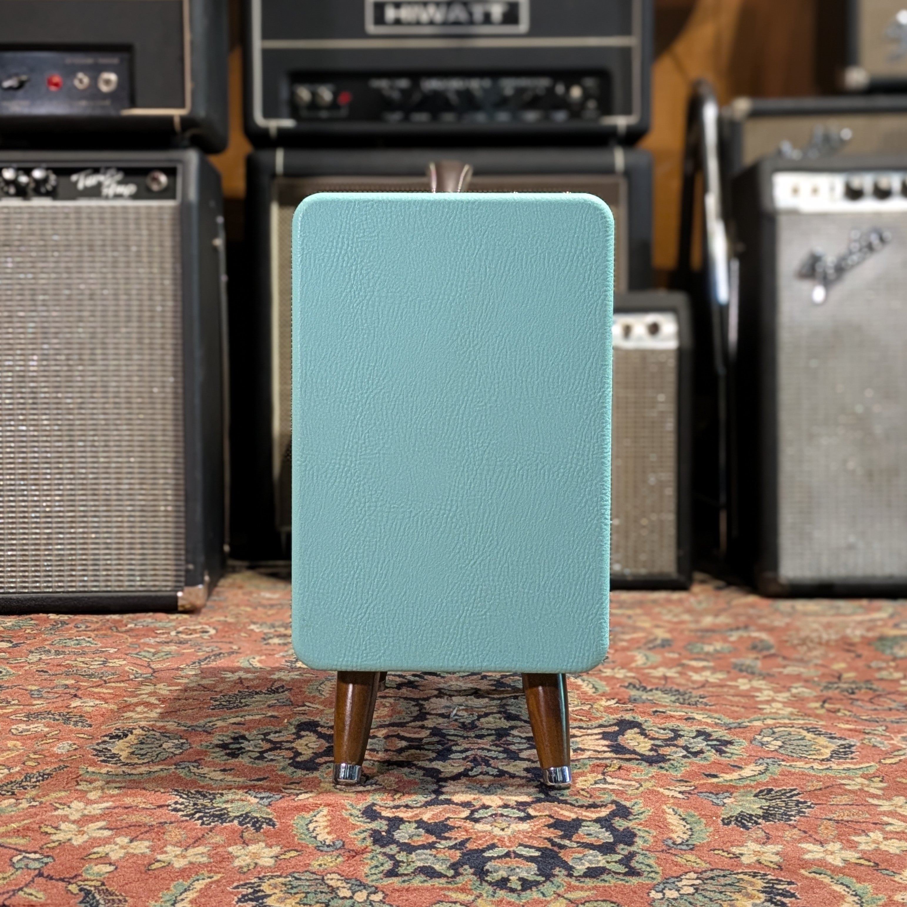 Ibanez TSA5TVR