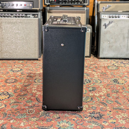 Boss Katana Artist 100-Watt 1x12" + Footswitch Boss GAFC
