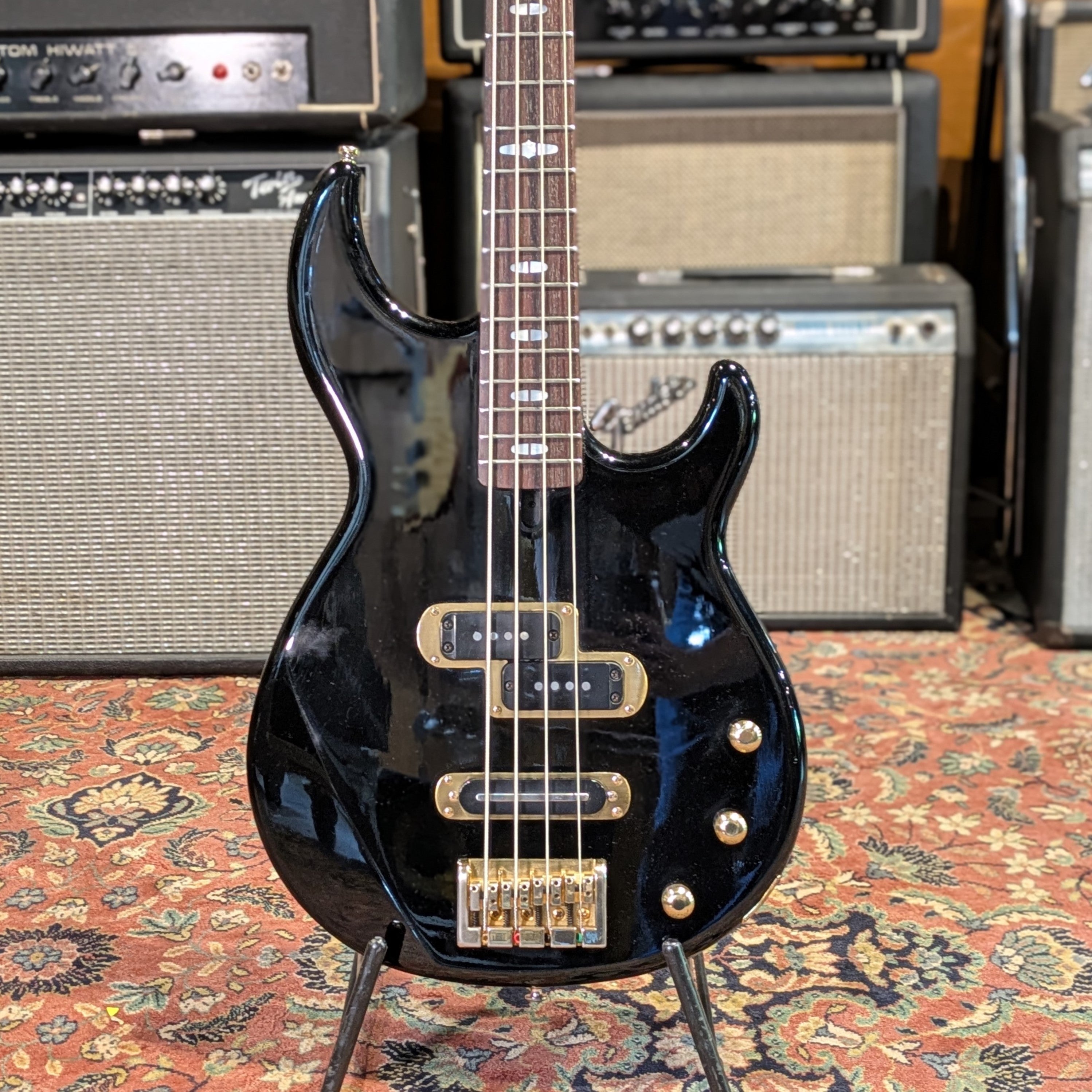 Yamaha BB 1600