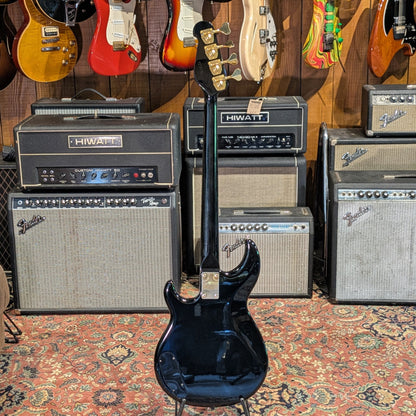 Yamaha BB 1600