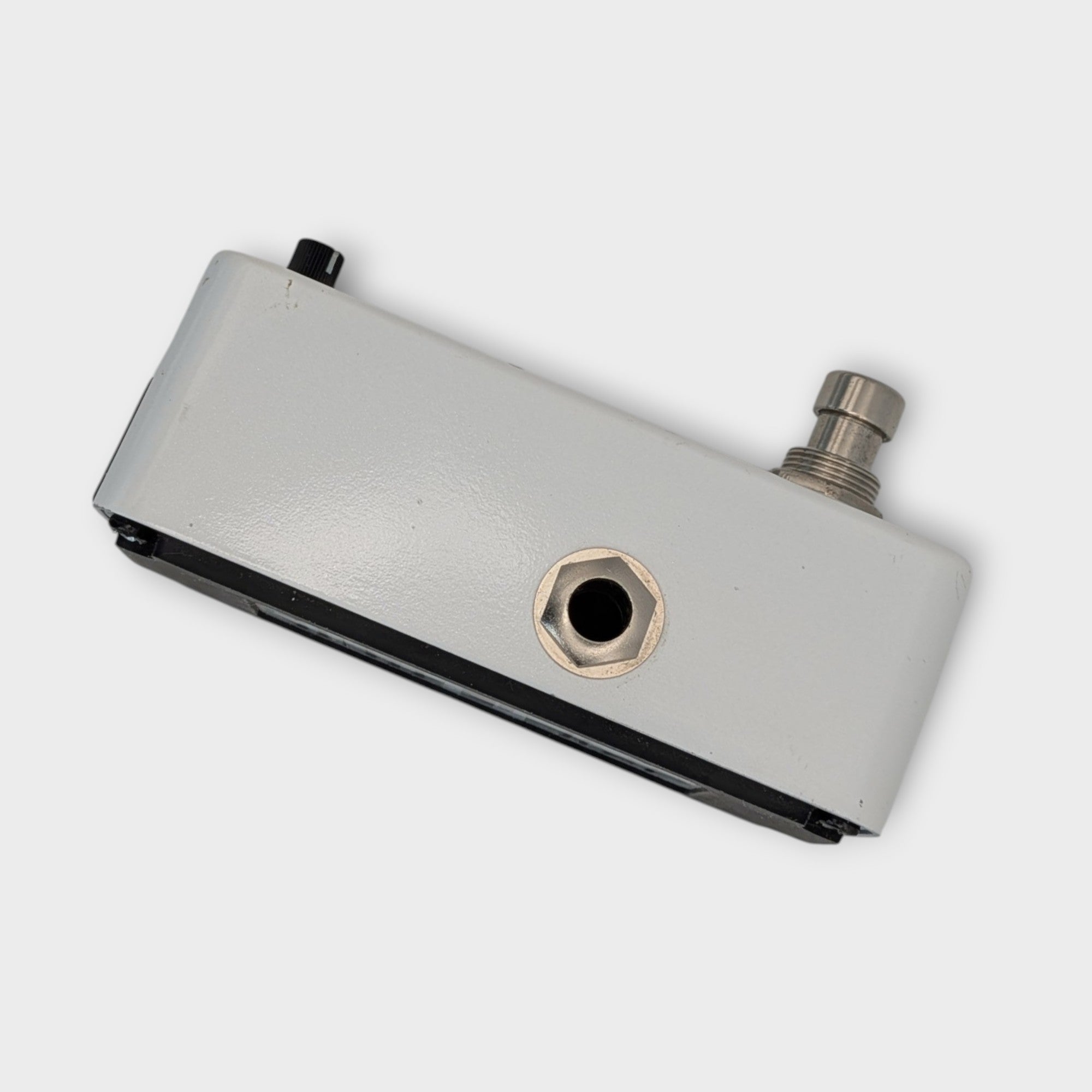 Mooer Micro Looper 2010s - White