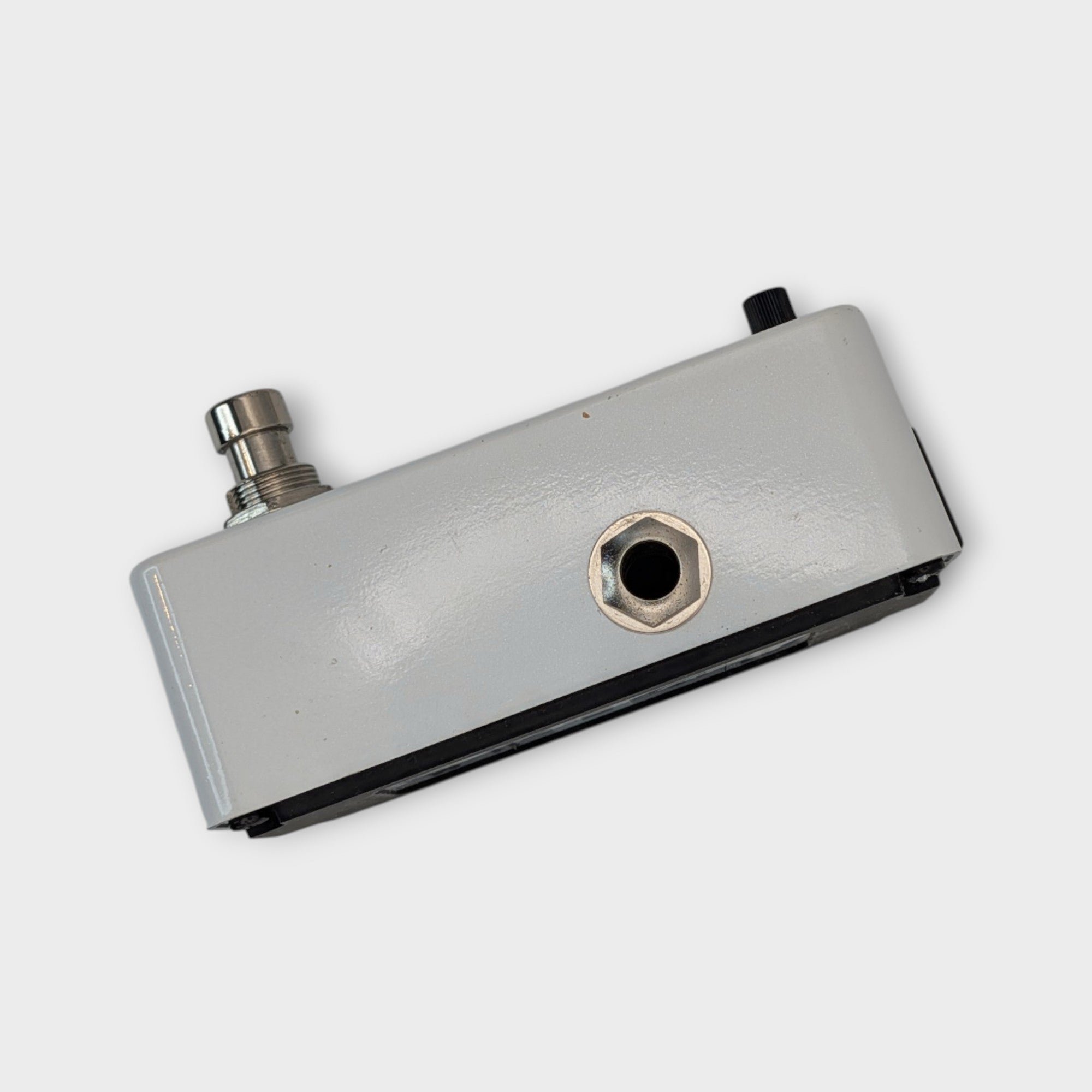Mooer Micro Looper 2010s - White
