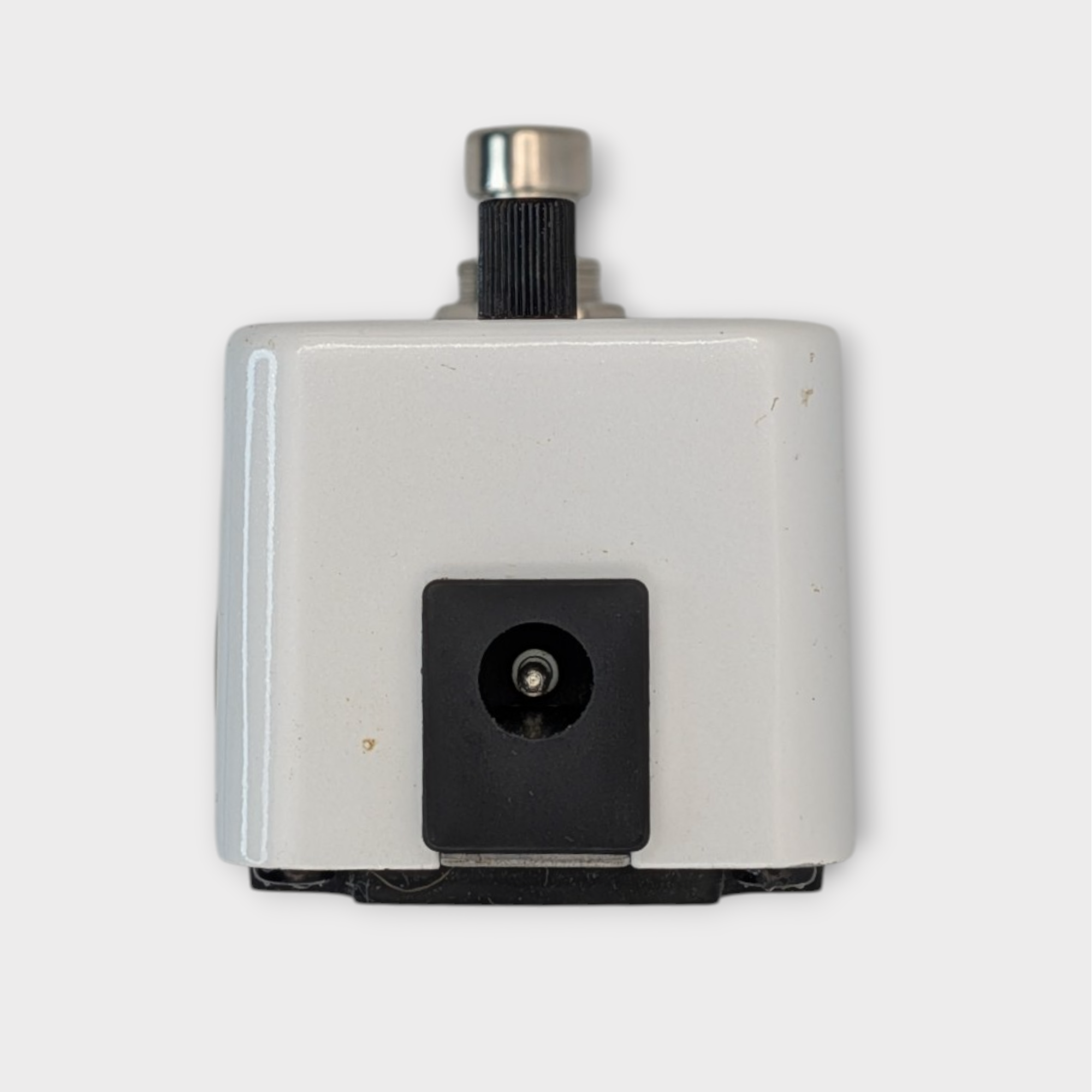 Mooer Micro Looper 2010s - White