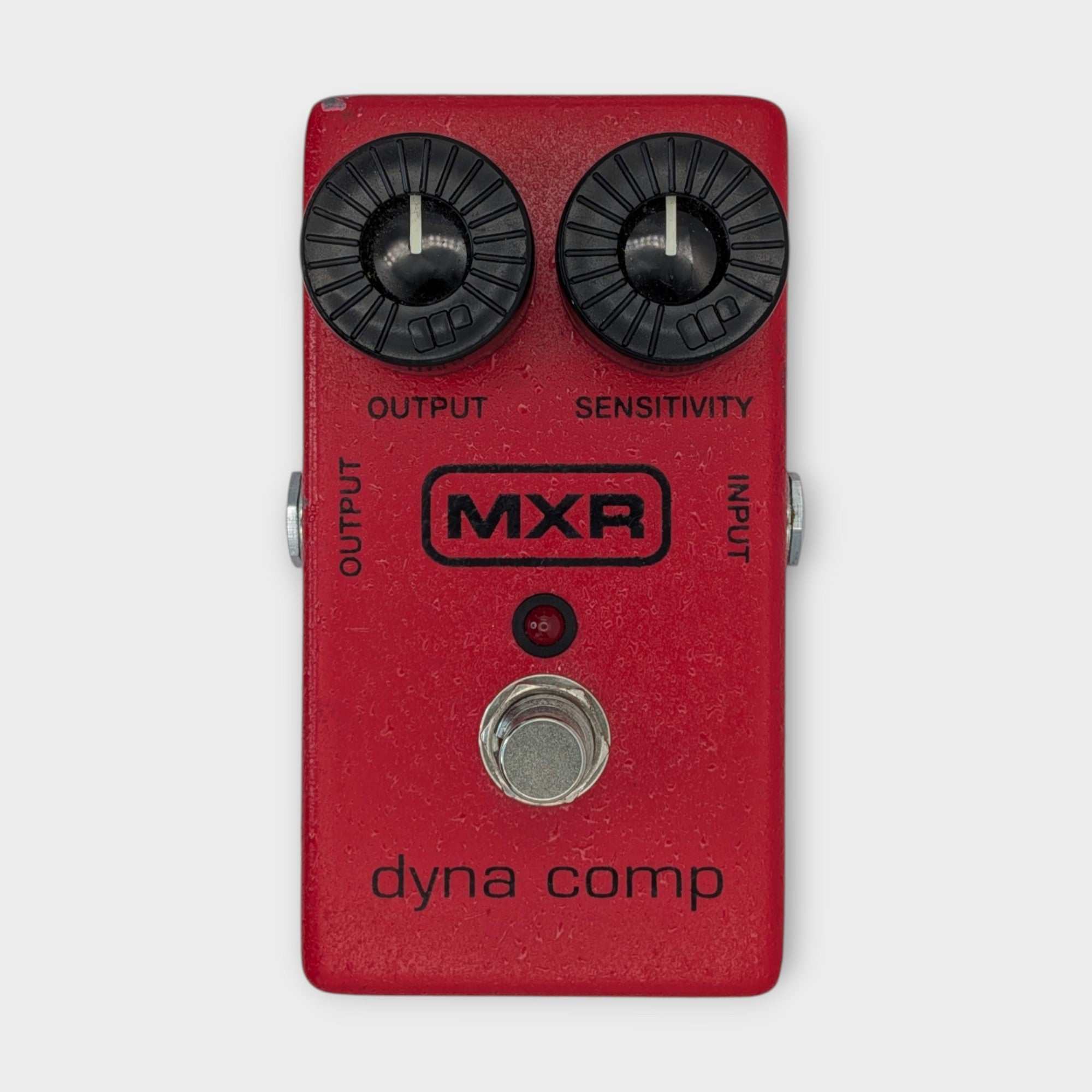 MXR M102 Dyna Comp