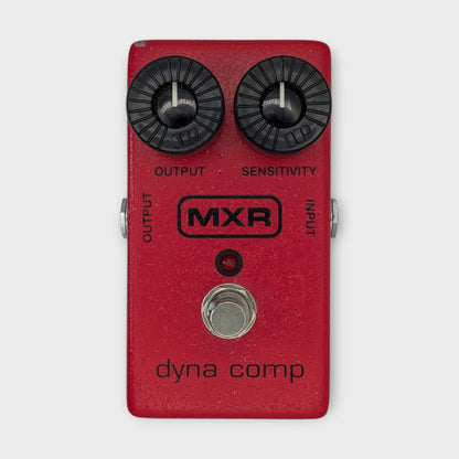 MXR M102 Dyna Comp