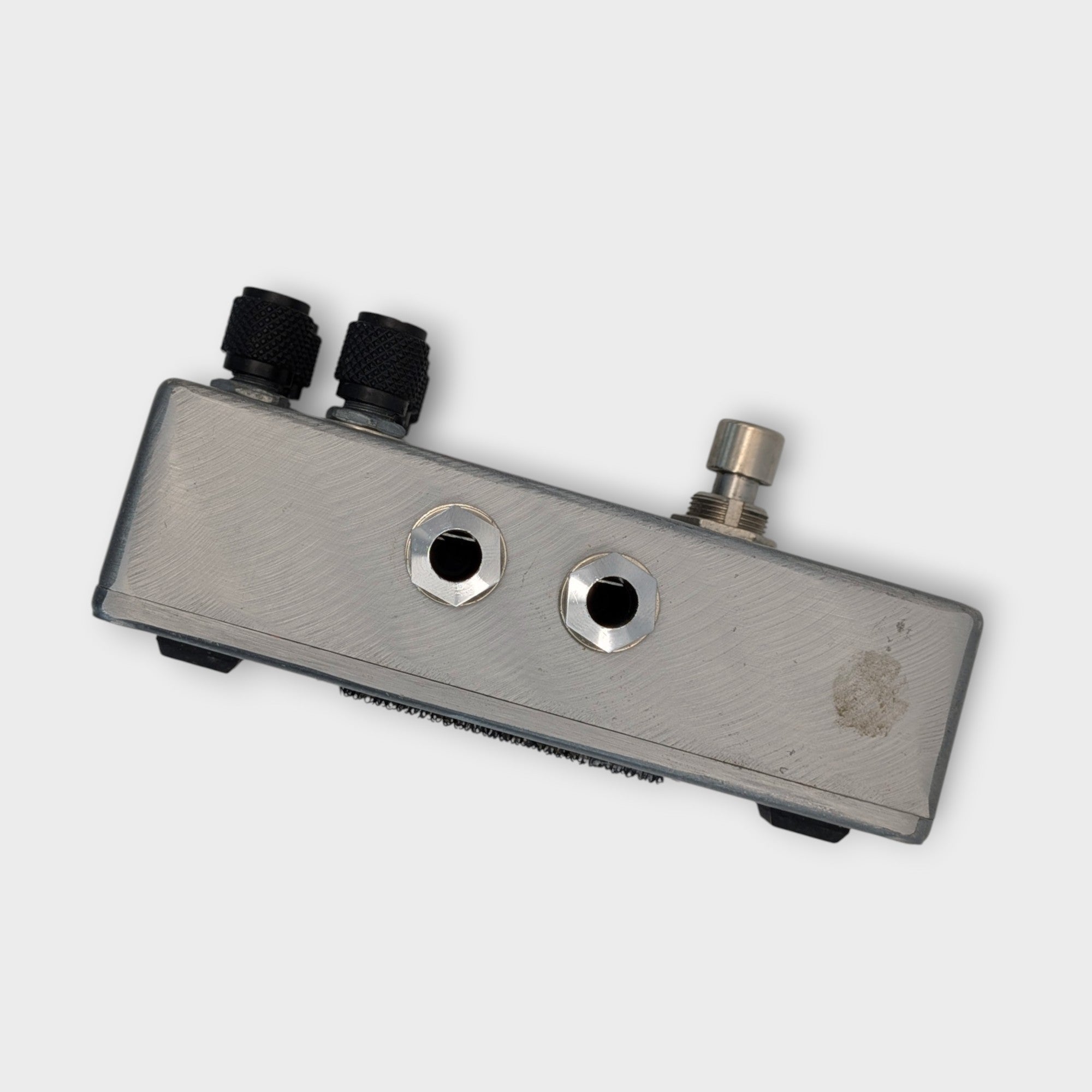 MXR ZW38 Zakk Wylde Black Label Chorus