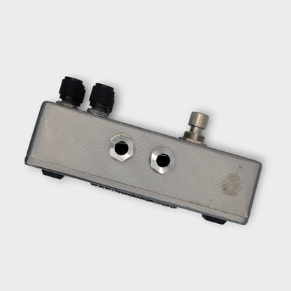 MXR ZW38 Zakk Wylde Black Label Chorus