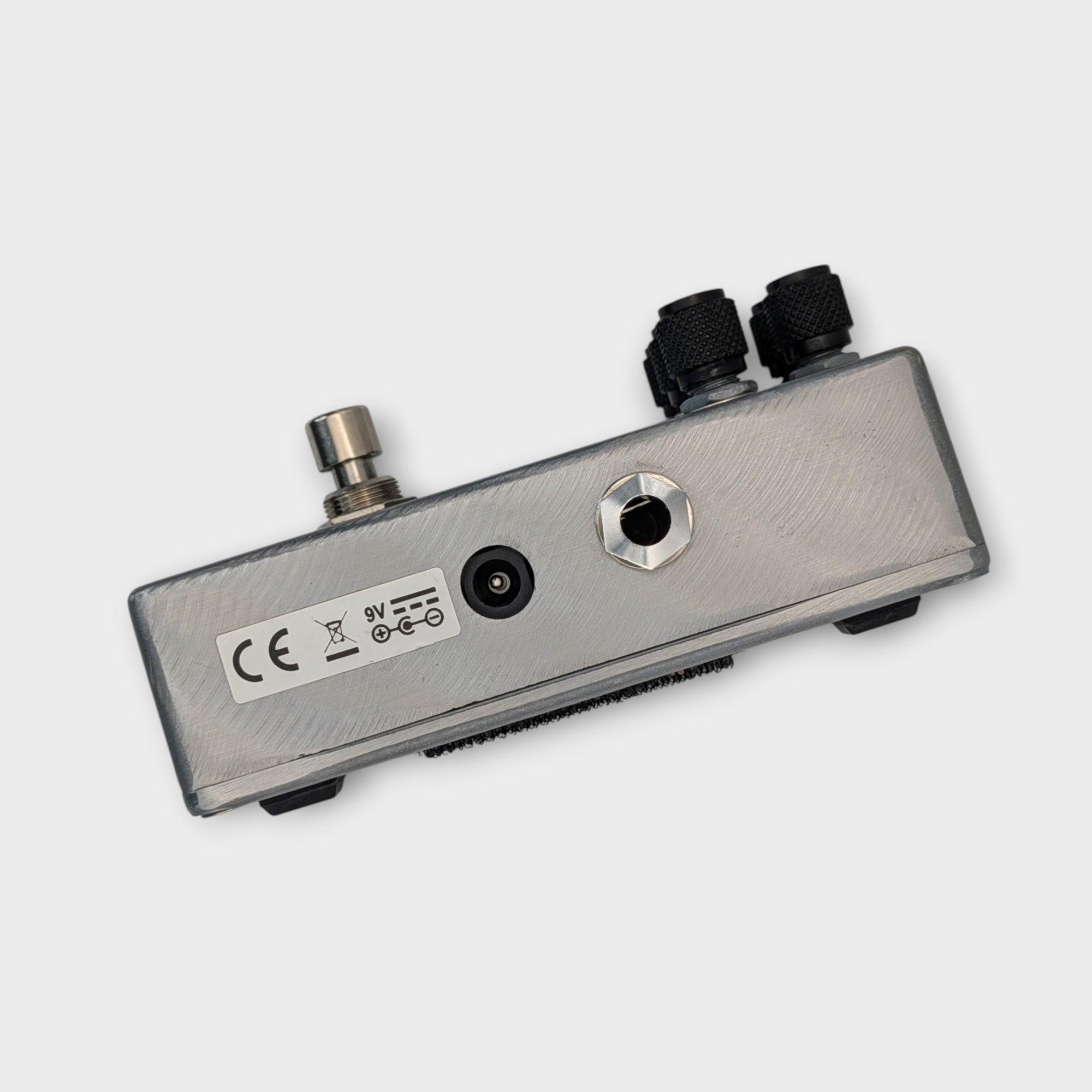 MXR ZW38 Zakk Wylde Black Label Chorus