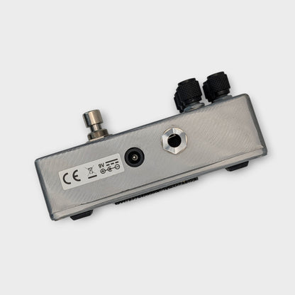 MXR ZW38 Zakk Wylde Black Label Chorus