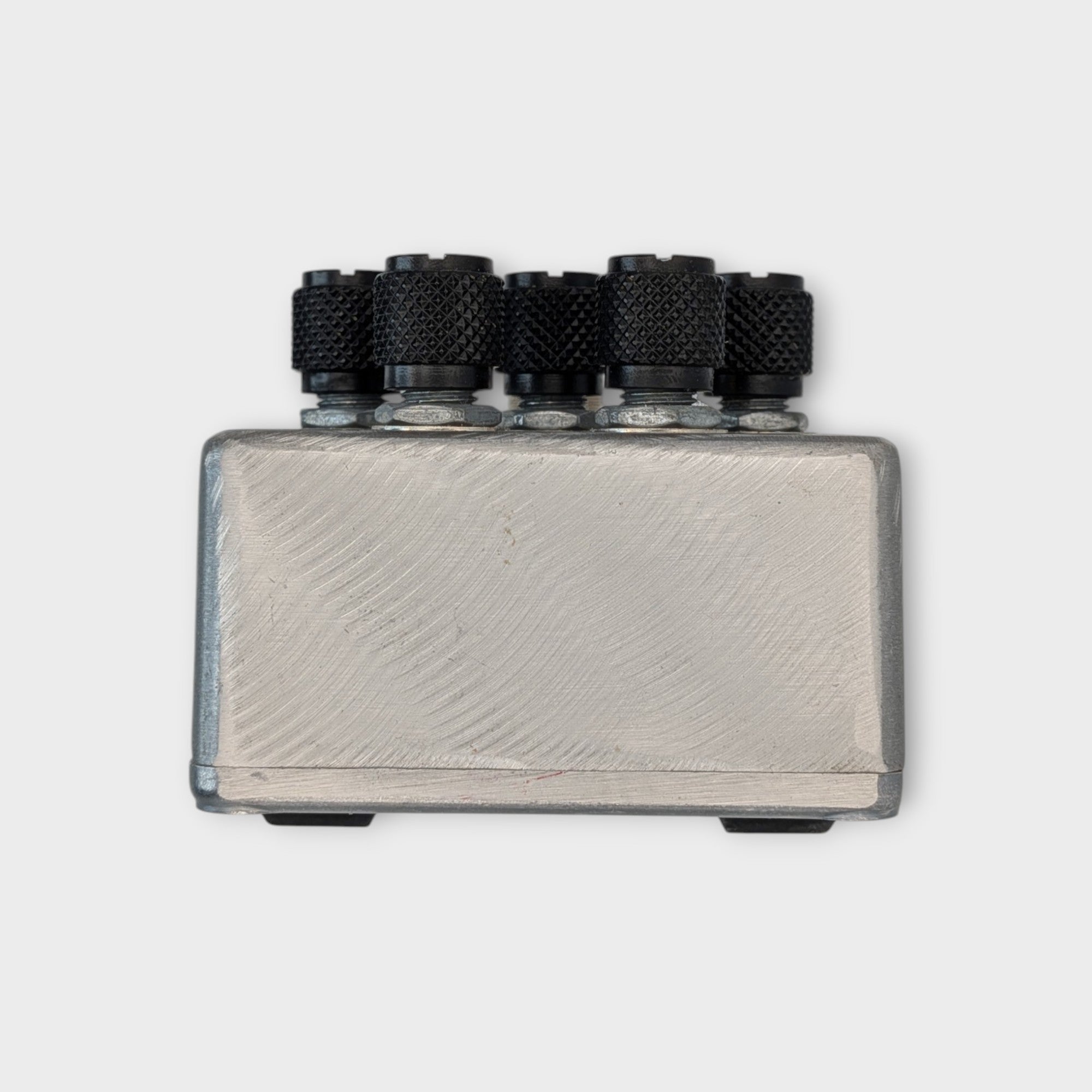 MXR ZW38 Zakk Wylde Black Label Chorus