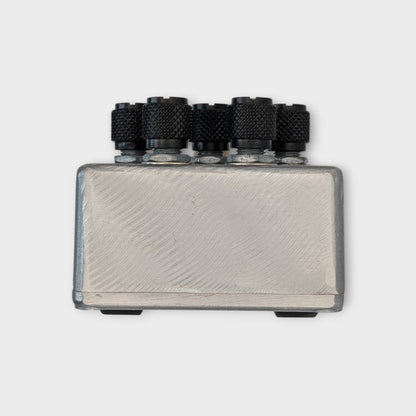 MXR ZW38 Zakk Wylde Black Label Chorus