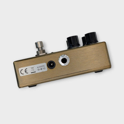 MXR M77 Custom Badass Modified O.D.