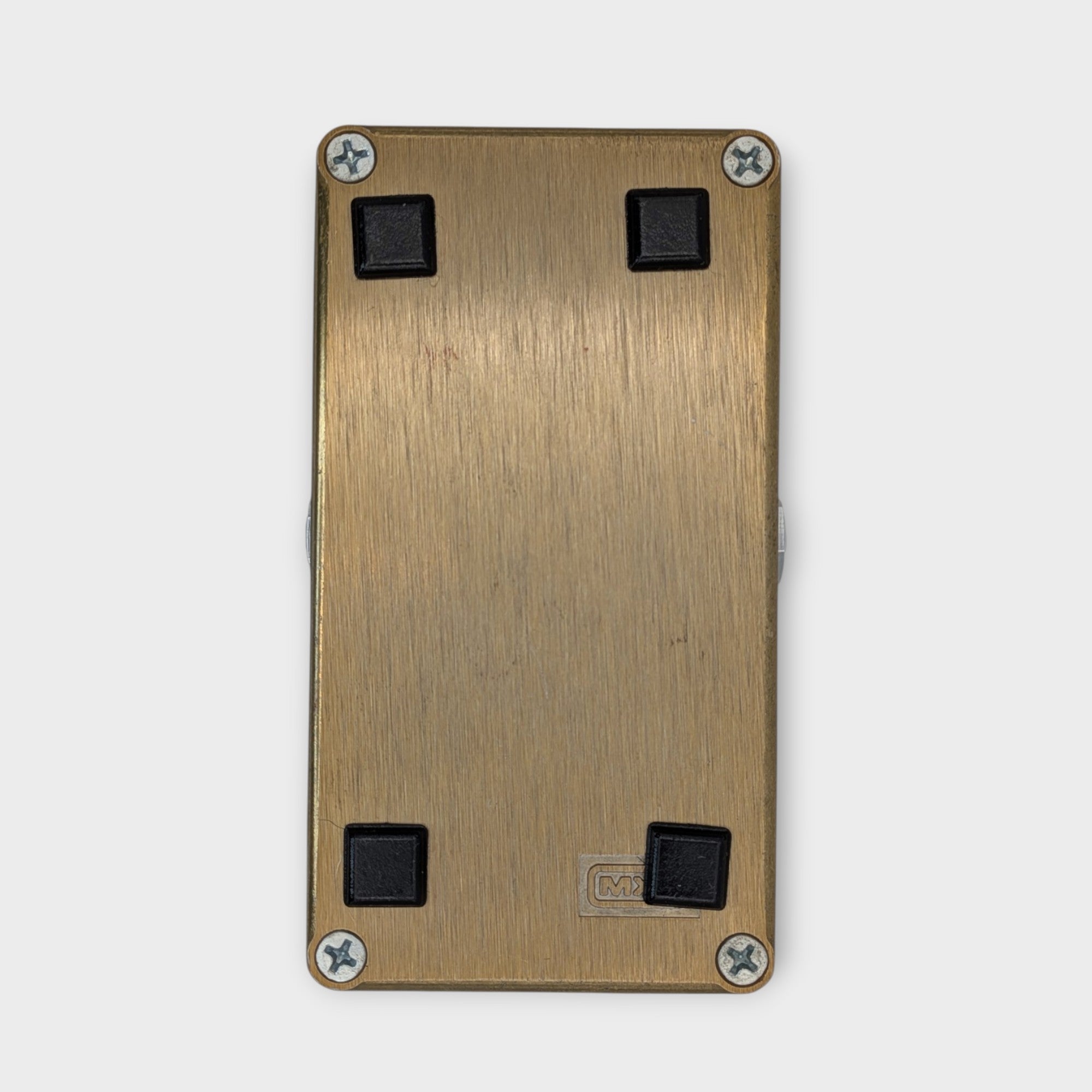 MXR M77 Custom Badass Modified O.D.