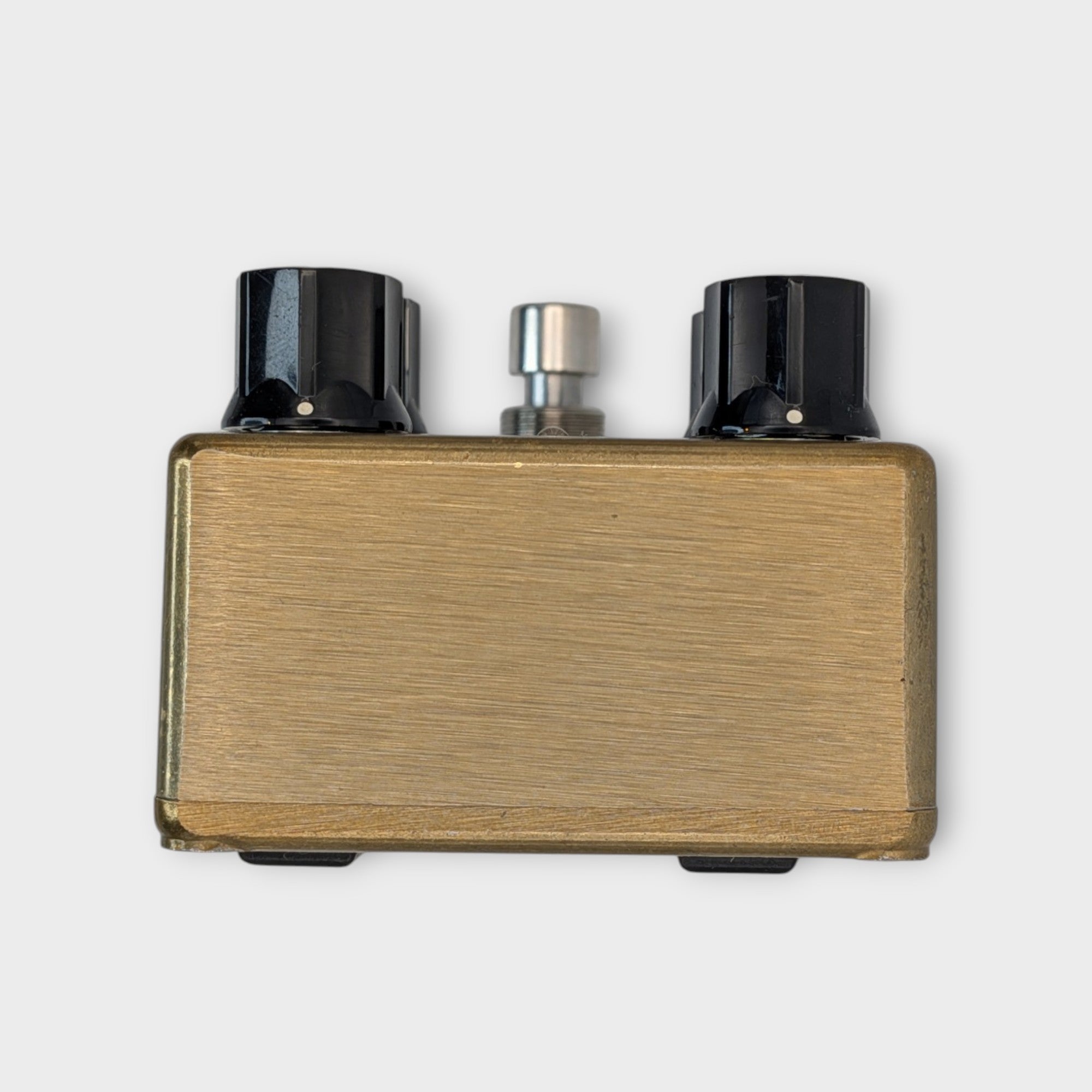 MXR M77 Custom Badass Modified O.D.