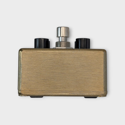 MXR M77 Custom Badass Modified O.D.