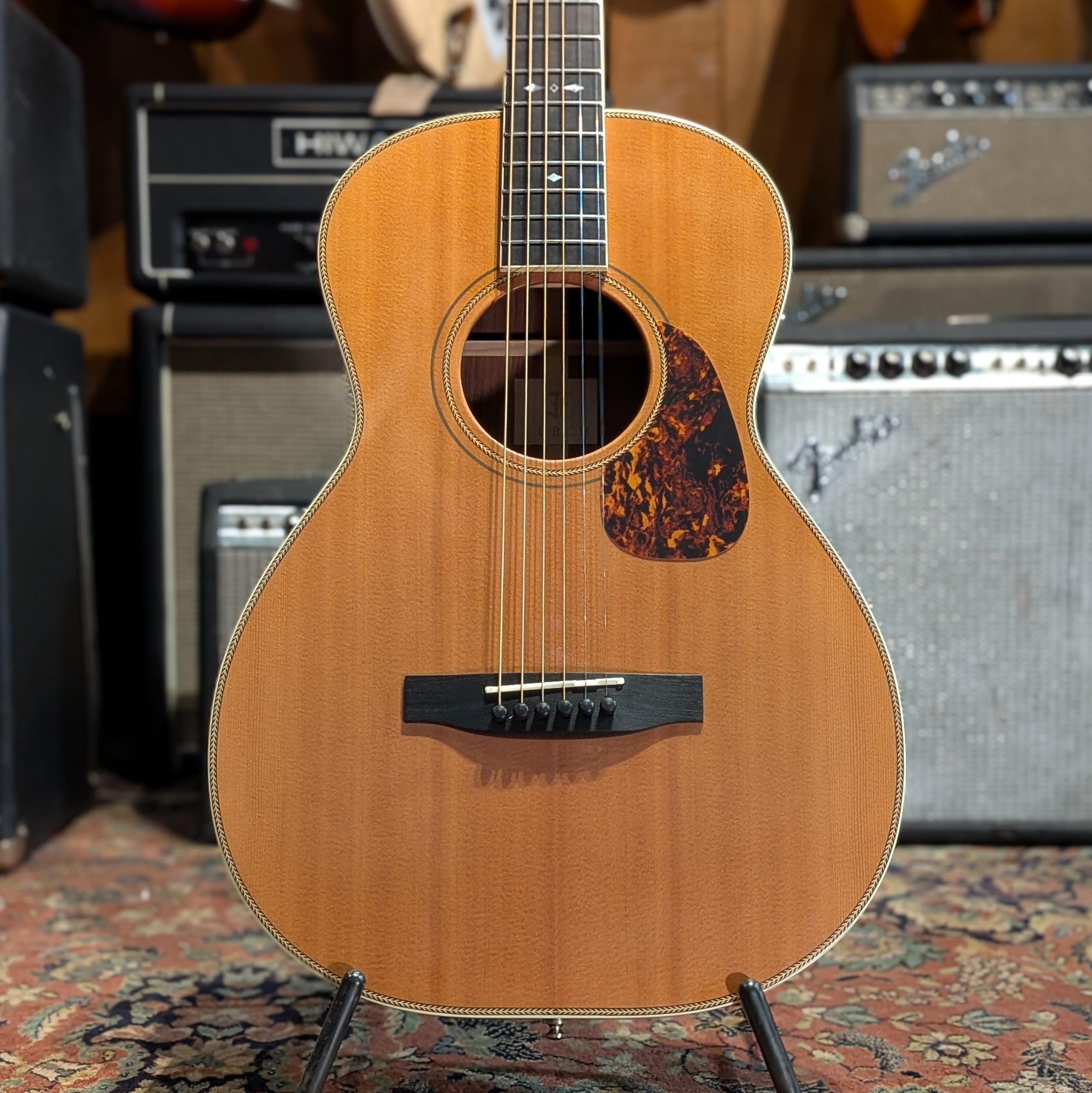 Furch Vintage 2 00M-SR 2018 - Natural