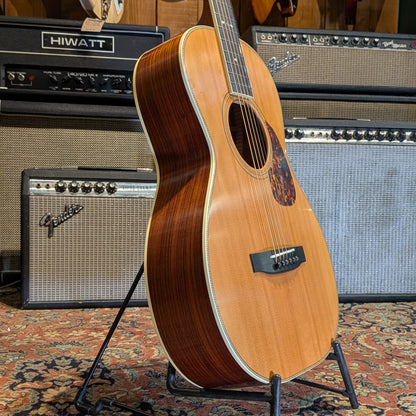 Furch Vintage 2 00M-SR 2018 - Natural