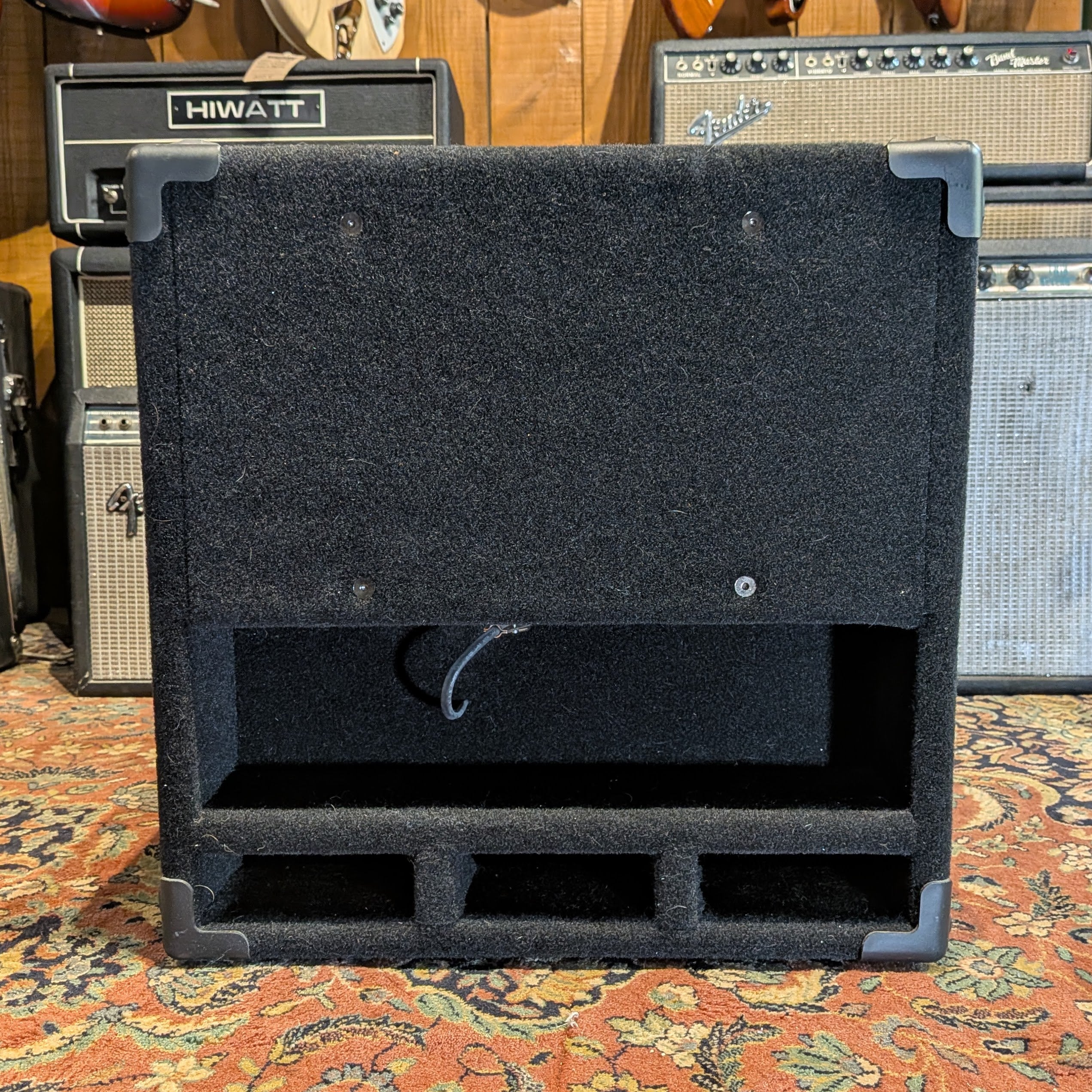 Markbass Little Mark 250 Black Line Combo - Black