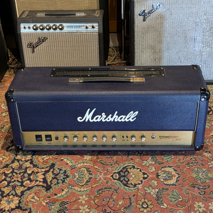 Marshall Vintage Modern 2266 50-Watt Guitar Amp Head - Purple