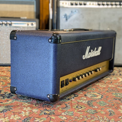 Marshall Vintage Modern 2266 50-Watt Guitar Amp Head - Purple
