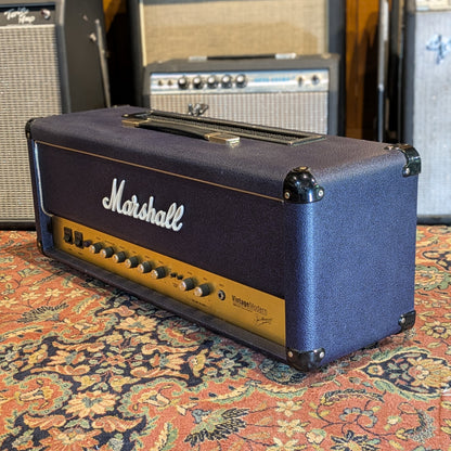 Marshall Vintage Modern 2266 50-Watt Guitar Amp Head - Purple